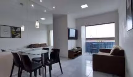 Apartamento de 64 metros quadrados com 3 quartos em Caxangá - Recife - PE