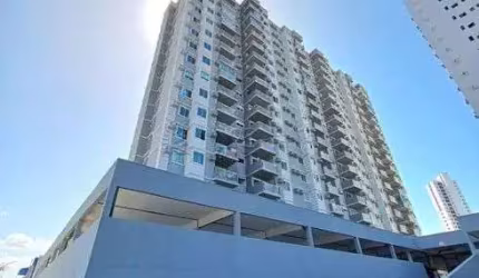 DS - Excelente apartamento no Edf. Pátio Madalena