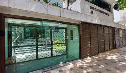 AB. Apartamento para venda tem 122 metros quadrados com 3 quartos em Boa Viagem - Recife - PE