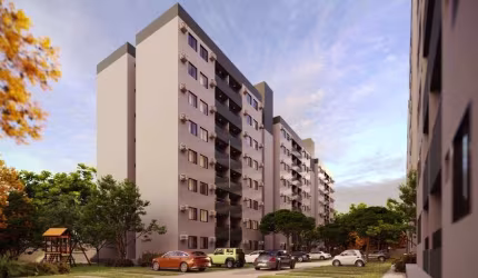 CG-Apartamento para venda com 2 quartos em Várzea - Recife - PE/LIGU E: (81) 9 9 7 6 2 -5 7 6 1