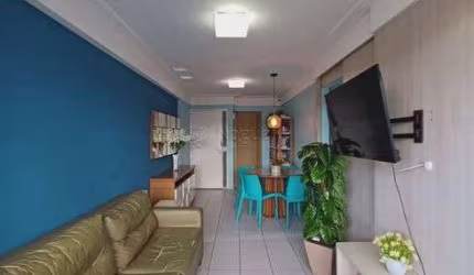 Apartamento para venda com 3 quartos em Casa Amarela - Recife - PE/LIGUE: 8 1 9 8 8 3 7 7 7 1 9