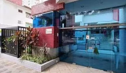 Imóvel a venda tem 87M² com 2 quartos em Graças - Recife - PE