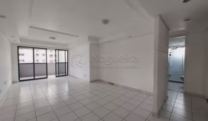 MD Apartamento 3 quartos / 2 suítes, 110M, em Boa Viagem