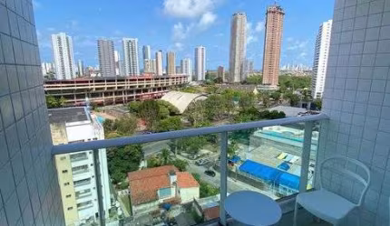 Thiagof. Apartamento á venda, 67m², 3 quartos em Ilha do Retiro - Recife - PE8 1 9 7 3 3 8 9 8 4 1