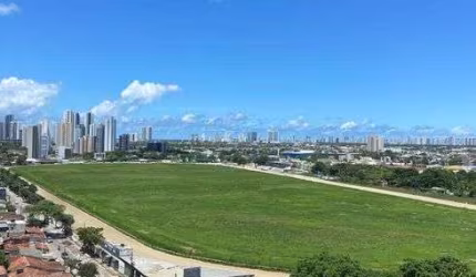 Apartamento 61metros, pronto para morar com 3 quartos no prado RONALDO 8199775.5653