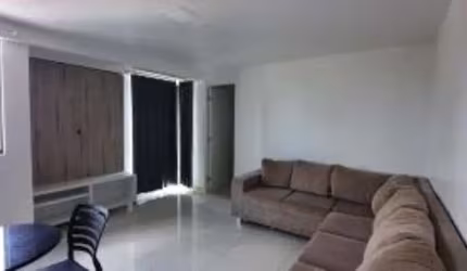 Thiagof. Apartamento para venda possui 40m² com 1 quarto em Madalena - Recife - PE