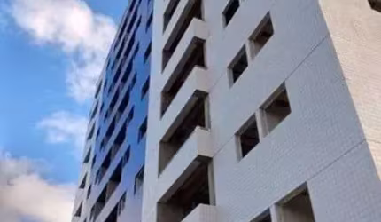 MD - Apartamento em construção em Campo Grande | 03 Quartos | 65m² | maior custo beneficio