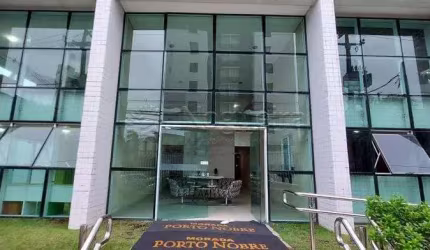 Apartamento com excelente localização em Piedade com 68,44m² l 3 quartos, 1suíte l 1 vaga de garagem