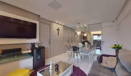 CG-Imóvel para venda com 2 quartos em Casa Amarela - Recife - PE/LIGUE:(81) 9 9 7 6 2 -5 7 6 1