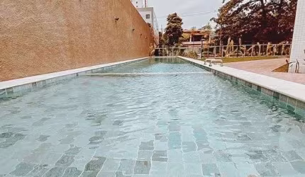 Apartamento para venda tem 90 metros quadrados com 3 quartos em Madalena - Recife - PE