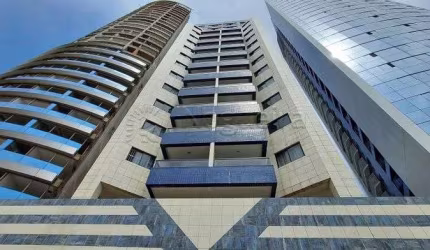 Apartamento a venda tem 31 metros com 1 quart4794o em Pina - Recife - PE 81 99406-