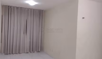 TM- Apartamento mobiliado e vista livre no Reserva São Lourenço