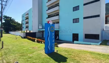 TM-4337-OPORTUNIDADE DE FLAT EM PORTO DE GALINHAS MOBILIADO