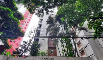 TM-4950- Excelente oportunidade apartamento  próximo ao shopping Recife 2 quartos