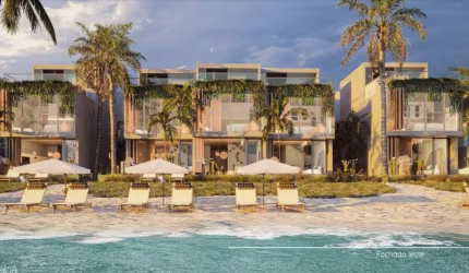 TM- Abá Exclusive onde o luxo e a exclusividade se unem com o Paraíso  em Japaratinga
