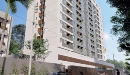 APARTAMENTO COM 2 QUARTOS NO BAIRRO DA TORRE- RECIFE/PE ( ÓTIMAS CONDIÇÕES)