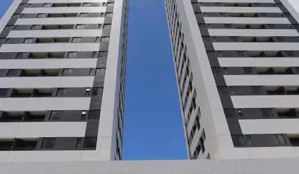 APARTAMENTO COM 02 QUARTOS NO TORREÃO-RECIFE/PE (PRONTO PARA MORAR)