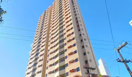 APARTAMENTO COM 03 QUARTOS NO BAIRRO DOS AFLITOS-RECIFE/PE