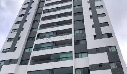 APARTAMENTO COM 03 QUARTOS NA ILHA DO RETIRO-RECIFE/PE