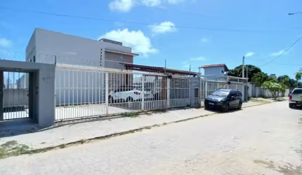 Conjunto Residencial Mirante Patteo/ Duplex / 96m² / 3 suítes / Lazer