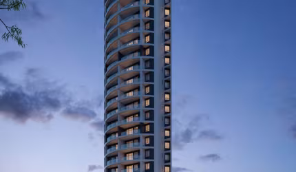 Apartamento à venda no bairro Rosarinho em Recife/PE