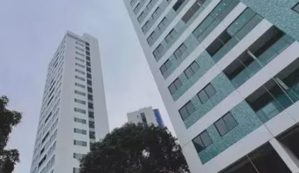 Candeias Prince | Entrega Jan/25 | Próx à Praia | 66m | 3 Quartos 1 Suíte