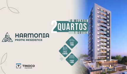 APARTAMENTO COM 02 QUARTOS COM SUITE EM CASA AMARELA