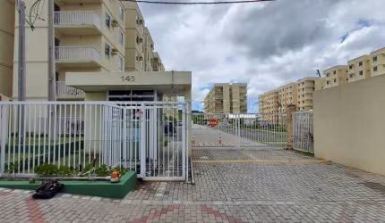 APARTAMENTO COM 02 QUARTOS EM CAMARAGIBE