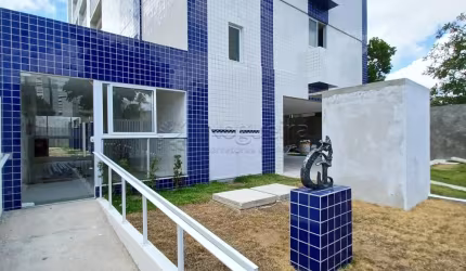 APARTAMENTO COM 02 QUARTOS NA VÁRZE- RECIFE/PE