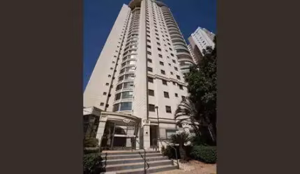 APARTAMENTO COM 4 QUARTOS NA ENCRUZILHADA