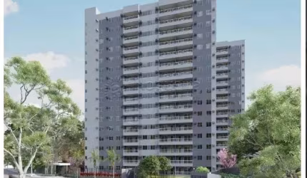 LIBERDADE LIFE CLUB - 49 metros quadrados com 2 quartos em Sancho - Recife - PE