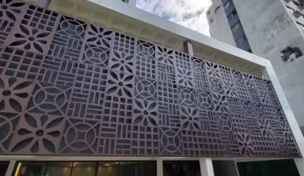 Shopping Living Residence em Boa Viagem 03 quartos | 02 vagas | Varanda Gourmet | 65m² |