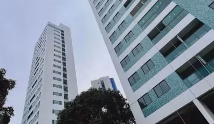 Candeias Prince | Entrega Jan/25 | Próx à Praia | 66m | 3 Quartos 1 Suíte