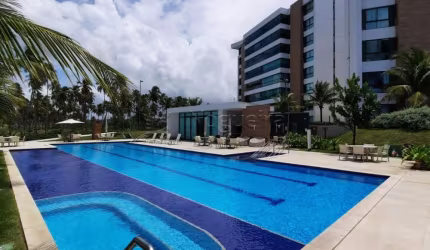 EXCELENTE APARTAMENTO NA RESERVA DO PAIVA! 171m² - Acqua Marine