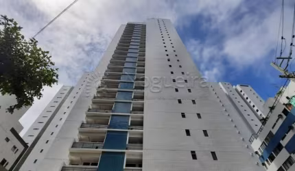 Apartamento com 1 quarto à venda no Boa Viagem