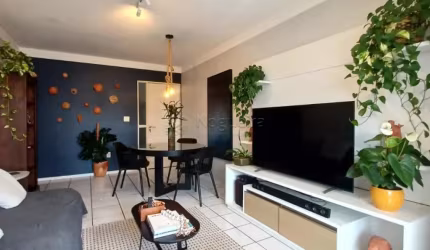 Apartamento com 3 quartos à venda no Boa Viagem