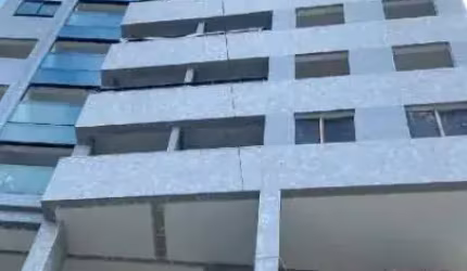 Palácio Boa Vista | ÚNICO 1 quarto disponível | Na melhor localização | Morar ou investir REF 4861