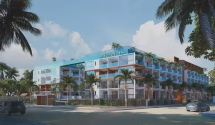 Atlantis Garden | Lançamento | Porto de Galinhas-PE I Excelente oportunidade para investidor
