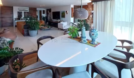Apartamento com 3 quartos à venda na Rua Ana Camelo da Silva, 256, Boa Viagem, Recife, 172 m2 por R$ 1.900.000