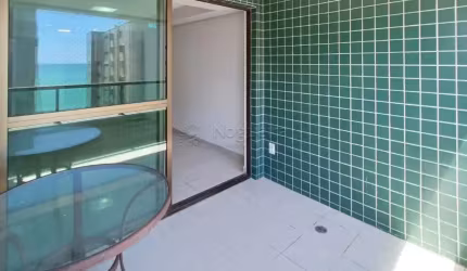 Apartamento com 3 quartos à venda na Rua dos Navegantes, 2019, Boa Viagem, Recife, 94 m2 por R$ 950.000