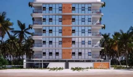 TM- EXCELENTE APARTAMENTO PRÓXIMO AO CAMINHO DE MOISÉS