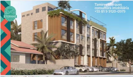TM- SALAS COMERCIAIS AO LADO DA NOVA ORLA DE TAMANDARÉ