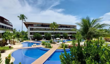 Apartamento com 2 quartos à venda na Praia De Muro Alto