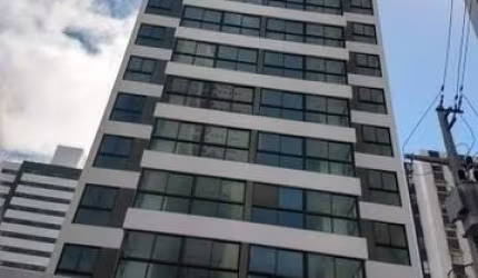 QUINTA MARIA DIVA GALVÃO/Nascente/90M²/3 quartos/andar alto/2 vagas/Boa Viagem
