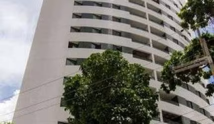 Edifício Porto Jardins Rosarinho/Nascente/3 quartos/varanda gourmet/90M².