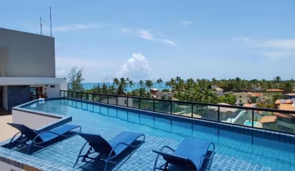 Apartamento Compacto com Lazer Completo – Oportunidade Imperdível!
