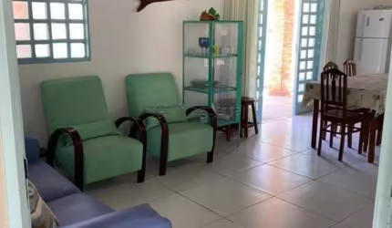 TM-CASA EM PORTO DE GALINHAS MOBILIADA