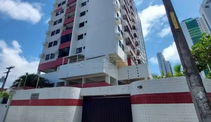 ✨ Apartamento com localização privilegiada na Madalena! ✨