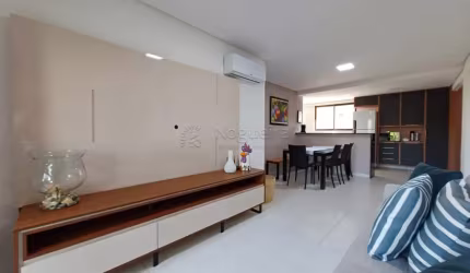 Apartamento com excelente localização em Muro Alto, Beira mar