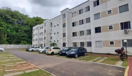 Apartamento/Padrão - Residencial - No bairro Engenho Velho -  Villa das Castanheiras
